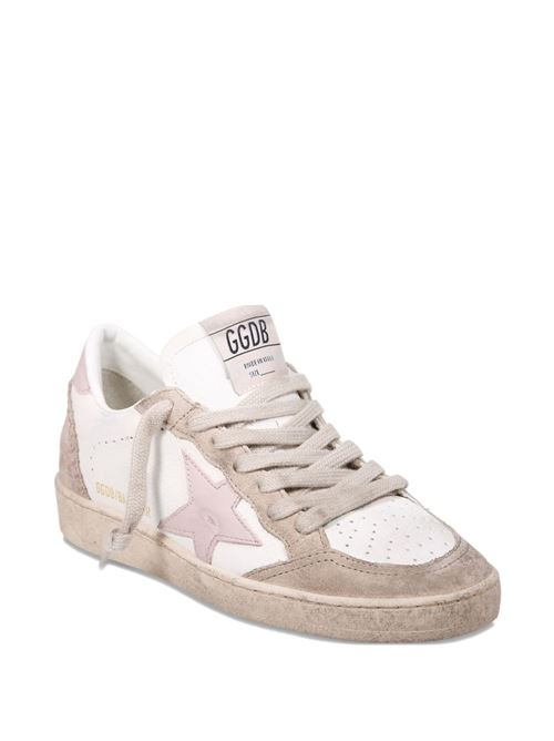  GOLDEN GOOSE DELUXE BRAND | GWF00117 F00748011858